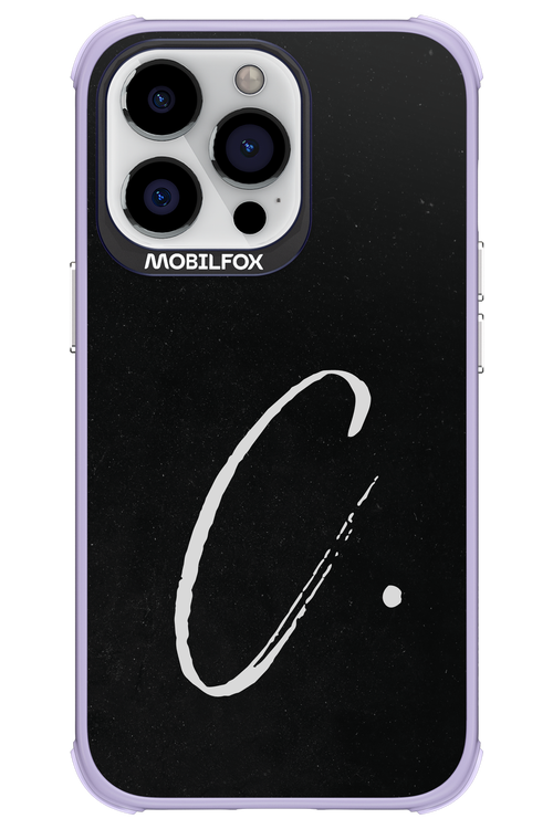 (Off Space) C 2.0 - Apple iPhone 13 Pro