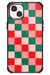 Christmas Pattern - Apple iPhone 14 Plus