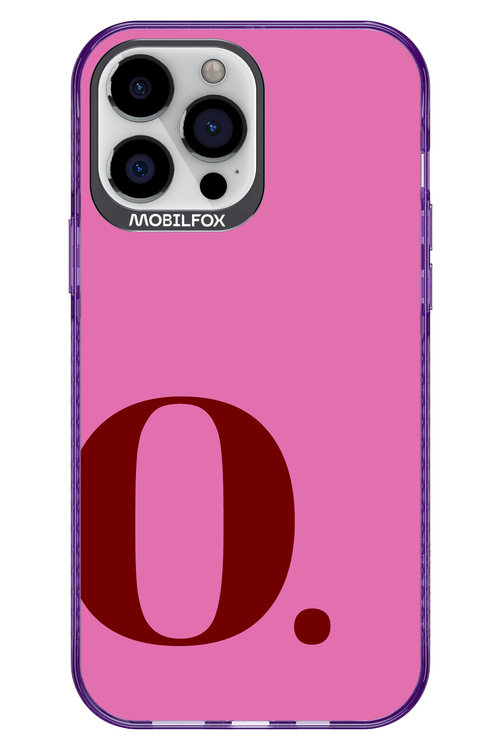 O (Sorbet) 2.0 - Apple iPhone 13 Pro Max