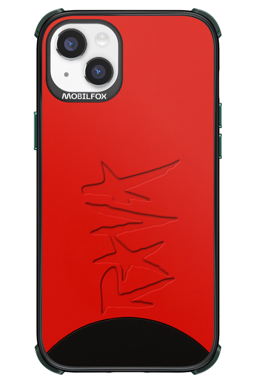 Rava Red 2.0 - Apple iPhone 14 Plus