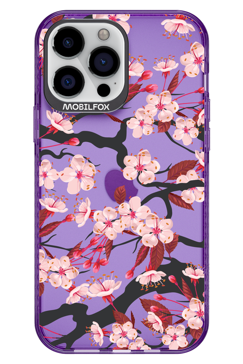 Sakura 2.0 - Apple iPhone 13 Pro Max
