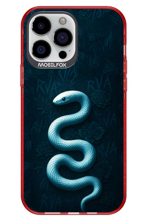 Night Venom 2.0 - Apple iPhone 13 Pro Max