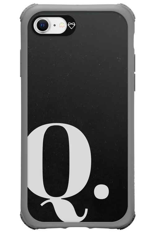 Q (Off Space) 2.0 - Apple iPhone 8