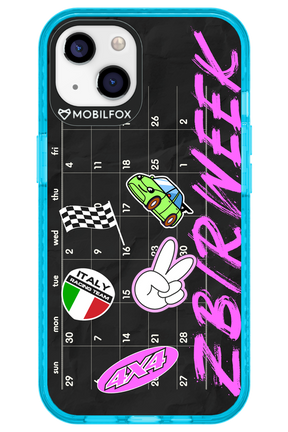 ZBIRWEEK - Apple iPhone 13