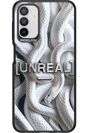 Snake and Chrome - Samsung Galaxy A04s