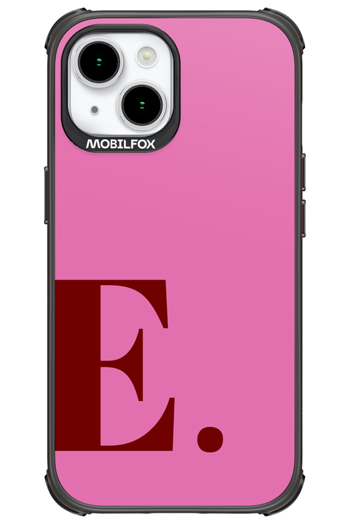 E (Sorbet) 2.0 - Apple iPhone 15