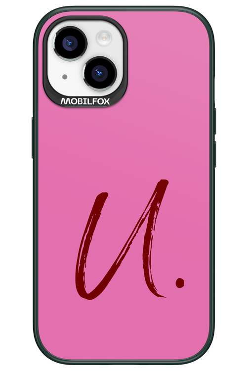 (Sorbet) U 2.0 - Apple iPhone 15