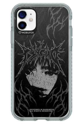 Schizo - Apple iPhone 11