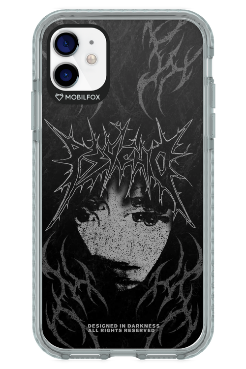 Schizo - Apple iPhone 11