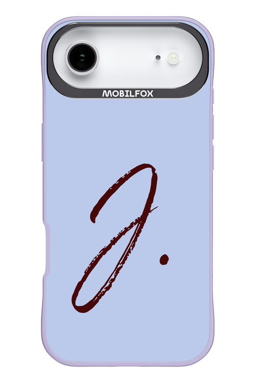 (Jellyfish Presso) J 2.0 - Apple iPhone 17 Air