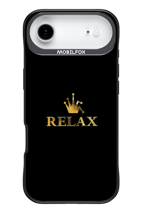Relax 2.0 - Apple iPhone 17 Air