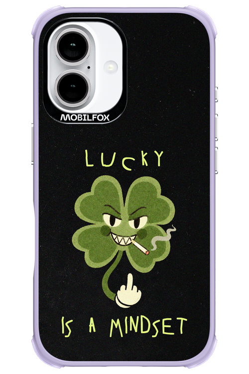 Lucky Mind 2.0 - Apple iPhone 16
