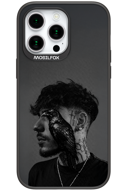 RAVEN - Apple iPhone 15 Pro Max
