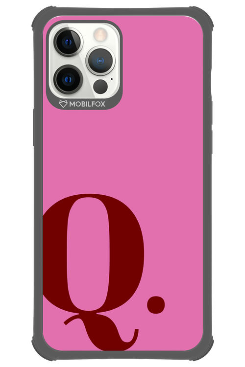 Q (Sorbet) 2.0 - Apple iPhone 12 Pro Max