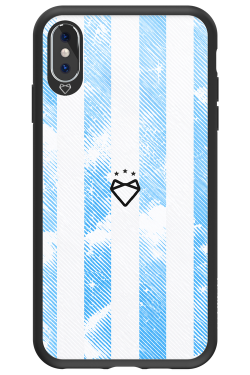 Argentina x Mobilfox 2.0 - Apple iPhone XS Max