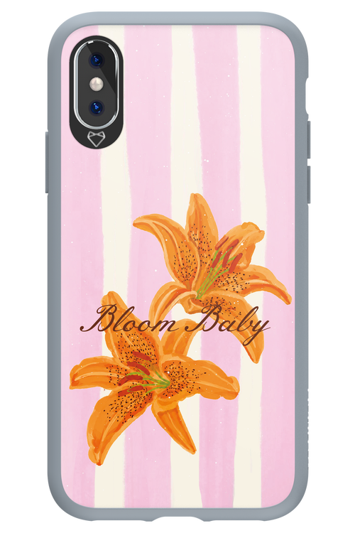 Bloom Baby 2.0 - Apple iPhone XS
