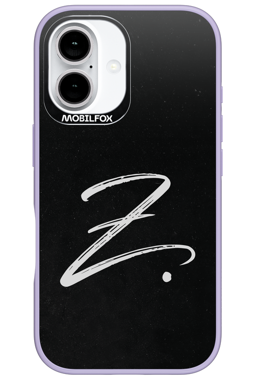 (Off Space) Z 2.0 - Apple iPhone 16