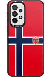 Norway 2.0 - Samsung Galaxy A33
