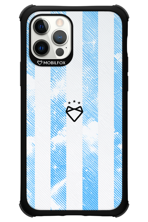 Argentina x Mobilfox 2.0 - Apple iPhone 12 Pro