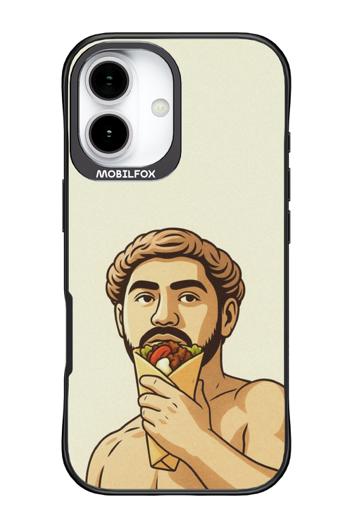 AȘ LUPTA  - Apple iPhone 17