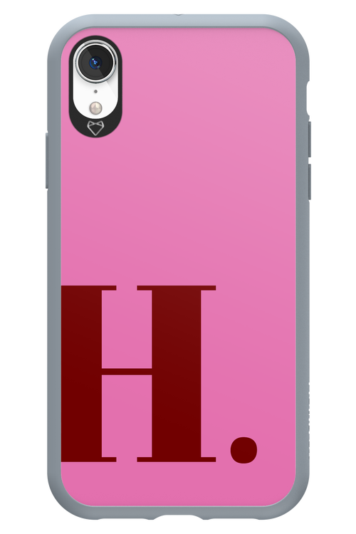 H (Sorbet) 2.0 - Apple iPhone XR