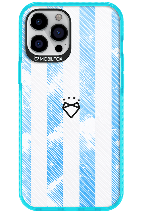 Argentina II 2.0 - Apple iPhone 12 Pro Max