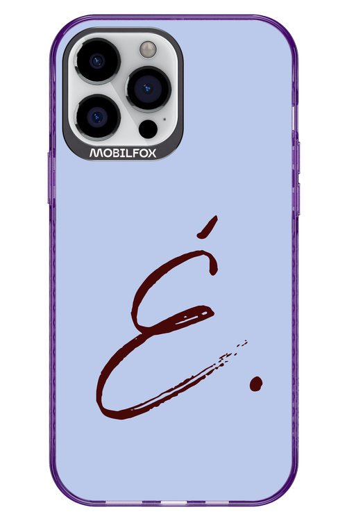 (Jellyfish Presso) E II 2.0 - Apple iPhone 13 Pro Max