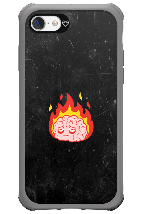 My brain - Apple iPhone 7