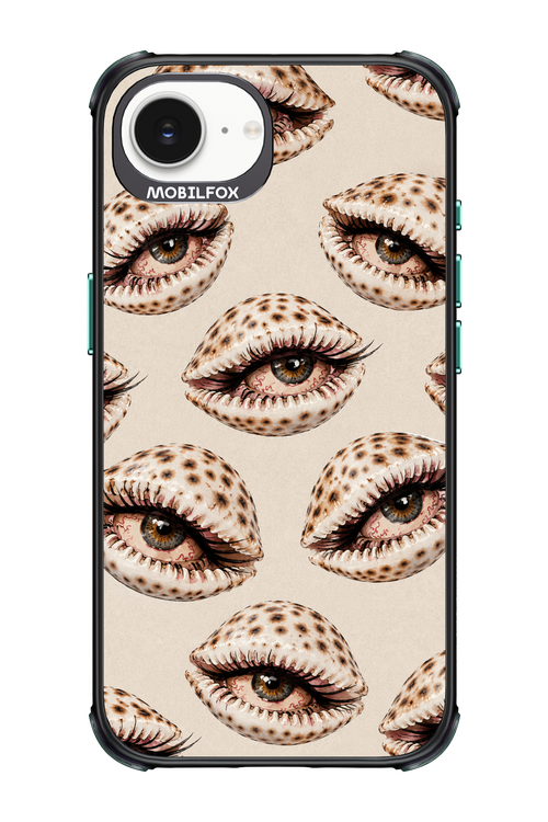 Ocean Eyes 2.0 - Apple iPhone 17e