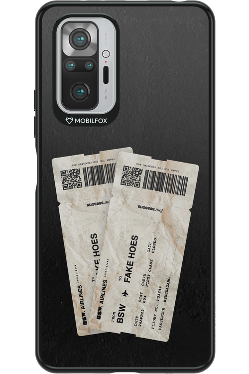 BSW FourSeasons 3 2.0 - Xiaomi Redmi Note 10S