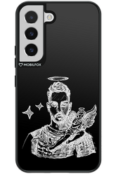 iNGER Black 2.0 - Samsung Galaxy S22