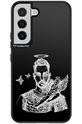 iNGER Black 2.0 - Samsung Galaxy S22