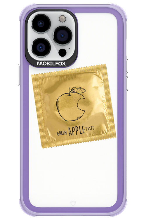 Safety Apple 2.0 - Apple iPhone 13 Pro Max