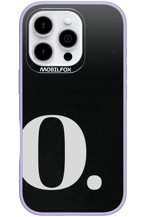 O (Off Space) 2.0 - Apple iPhone 16 Pro