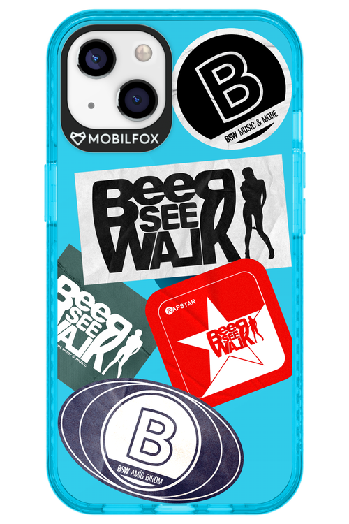 Beerseewalk I 2.0 - Apple iPhone 13