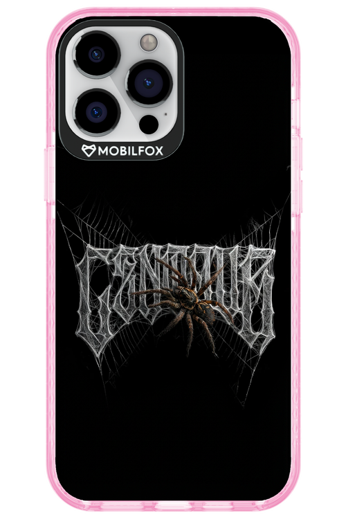 Web Centaur Logo Spider 2.0 - Apple iPhone 13 Pro Max