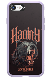 Bear Attack - Apple iPhone SE 2020