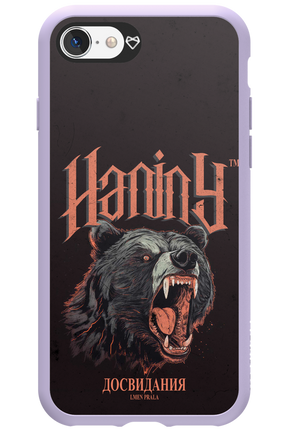 Bear Attack - Apple iPhone SE 2020