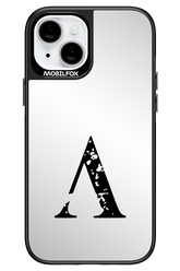 Azteca A Logo Mirror 2.0 - Apple iPhone 14