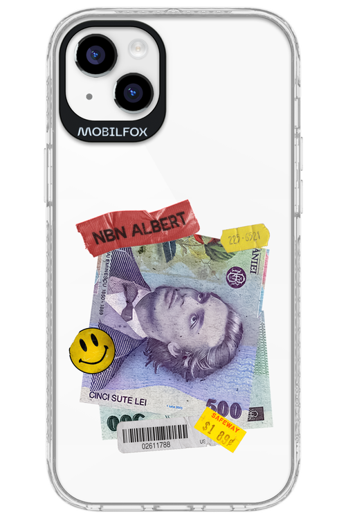 Money - Apple iPhone 14 Plus