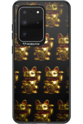 Gold Luck - Samsung Galaxy S20 Ultra 5G