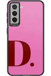 D (Sorbet) 2.0 - Samsung Galaxy S21