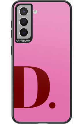 D (Sorbet) 2.0 - Samsung Galaxy S21
