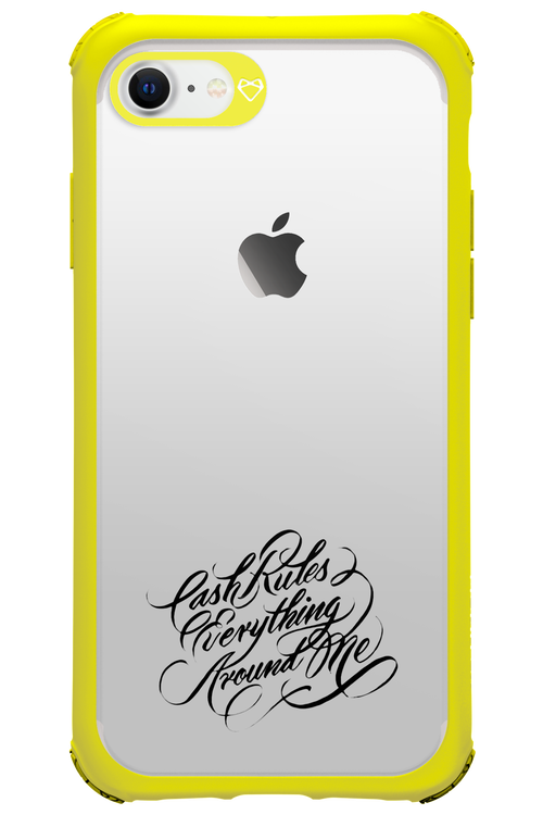 Cash Rules Script - Apple iPhone 7