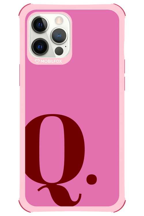 Q (Sorbet) 2.0 - Apple iPhone 12 Pro Max