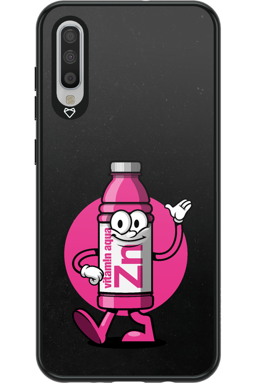 Vitamin Aqua Zn 2.0 - Samsung Galaxy A70
