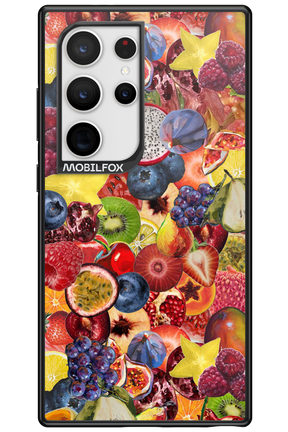 Fruit Basket 2.0 - Samsung Galaxy S24 Ultra