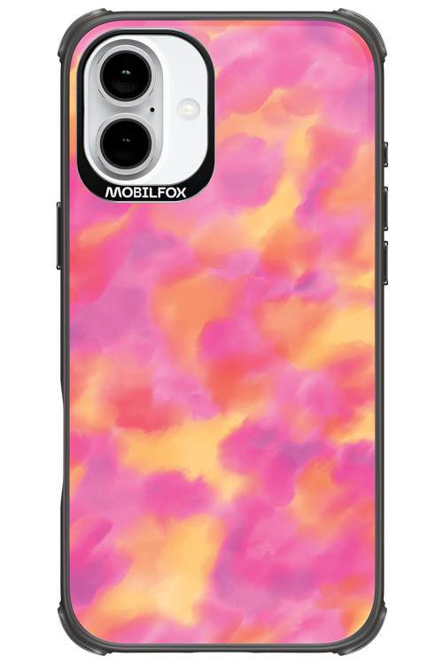 Summer Memories 2.0 - Apple iPhone 16 Plus