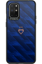 Franta 2.0 x Mobilfox 2.0 - OnePlus 8T