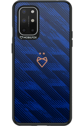 Franta 2.0 x Mobilfox 2.0 - OnePlus 8T